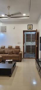 Hall Image of 2152 Sq.ft 3 BHK Independent House for rent in Ashiyana Lucknow for Rs. 30000