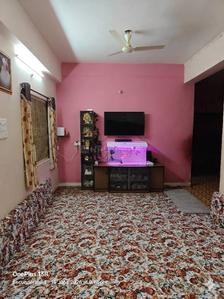 Hall Image of 2000 Sq.ft 3 BHK Apartment / Flat for sale in Trimalgherry Secunderabad for Rs. 7500000