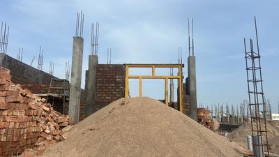 Image of 1300 Sq.ft 2 BHK Independent House for sale in Barampet, Narasaraopet for Rs. 7500000