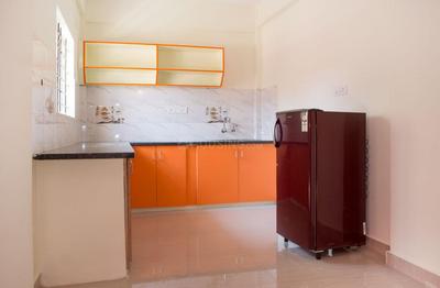 Kitchen Image of 201 Sai johith homes in Yemalur, Bengaluru