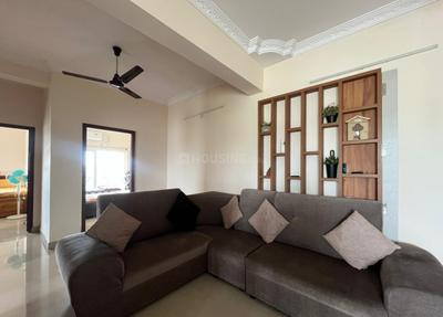 Living Room Image of 1802 Sq.ft 3 BHK Apartment / Flat for sale in Elegant Bristol, Banaswadi Bengaluru for Rs. 22000000