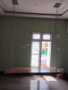 Bedroom Image of 2400 Sq.ft 5 BHK Independent House for sale in Andrahalli Bengaluru for Rs. 11500000