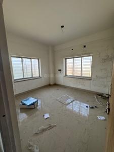 Hall Image of 850 Sq.ft 2 BHK Apartment / Flat for sale in Baguiati Kolkata for Rs. 3150000