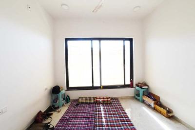 Hall Image of 950 Sq.ft 2 BHK Apartment / Flat for sale in Tathawade Pune for Rs. 8500000