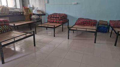 Hall Image of Girls and ladies Hostel  in Dhankawadi, Pune