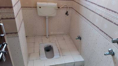 Image of 1240 Sq.ft 2 BHK Apartment / Flat for rent in Nallakunta, Hyderabad for Rs. 19000