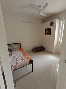 Bedroom Image of 800 Sq.ft 2 BHK Apartment / Flat for sale in Rohan Ananta, Tathawade Pune for Rs. 8800000