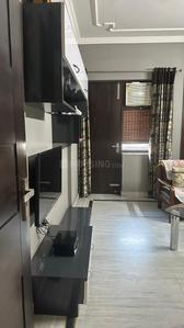 Hall Image of 2700 Sq.ft 4 BHK Builder Floor for sale in Vikaspuri New Delhi for Rs. 50000000