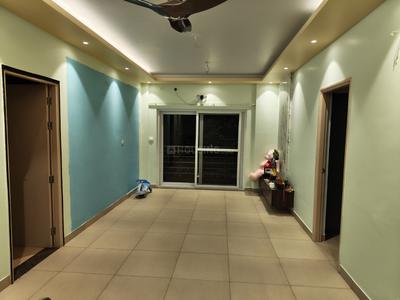 Hall Image of 3056 Sq.ft 4 BHK Villa for sale in Fire The Empyrean Phase 2, Whitefield Bengaluru for Rs. 22920000