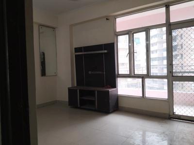 Bedroom Image of 1000 Sq.ft 2 BHK Apartment / Flat for sale in Sam Clement City, Crossings Republik Ghaziabad for Rs. 7500000