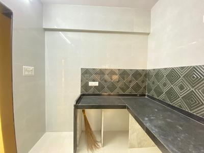Kitchen Image of 935 Sq.ft 2 BHK Apartment / Flat for sale in Balaji Krishna, Dombivli East Thane for Rs. 6077500