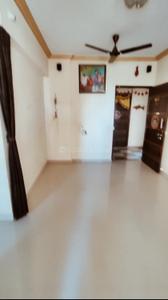 Hall Image of 880 Sq.ft 2 BHK Apartment / Flat for sale in Vangani Raigad for Rs. 3200000