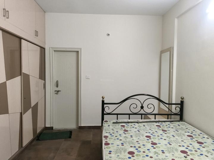 Independent property  Bedroom One 1