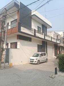 Image of 1600 Sq.ft 4 BHK Independent House for sale in Jyoti Nagar, Kurukshetra for Rs. 25000000