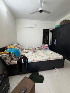 Bedroom Image of 1025 Sq.ft 2 BHK Apartment / Flat for sale in Paranjape Madhukosh A 1, Vadgaon Budruk Pune for Rs. 10500000