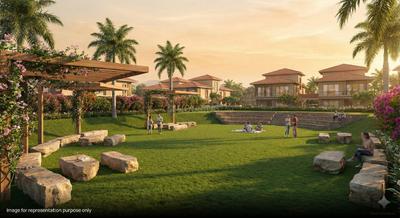 Image of 3499 Sq.ft Residential Plot / Land for sale in Sogaon, Raigad for Rs. 22990000