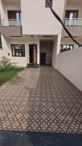 Balcony Image of 2125 Sq.ft 3 BHK Independent House for sale in Kursi Road Lucknow for Rs. 10000015