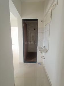Hall Image of 992 Sq.ft 2 BHK Apartment / Flat for sale in Samarth Florencia, Anand Nagar, Sinhagad Road Pune for Rs. 10500000