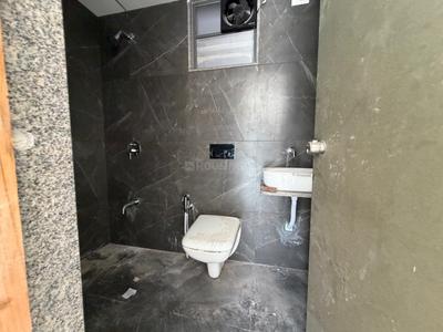 Image of 1200 Sq.ft 2 BHK Apartment / Flat for sale in The Green Parmeshwar, Jagatpur, Ahmedabad for Rs. 7200000