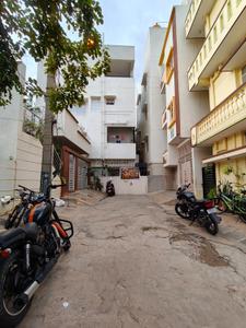Image of 1500 Sq.ft Residential Plot / Land for sale in Nagarbhavi, Bengaluru for Rs. 17800000