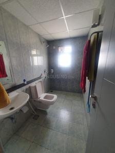 Image of 1850 Sq.ft 3 BHK Apartment / Flat for sale in Sattva Cadenza, Kudlu Gate, Bengaluru for Rs. 30000000