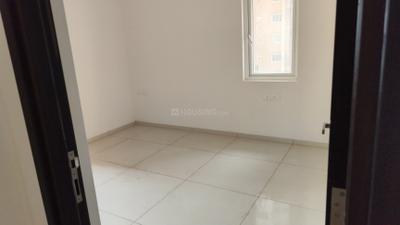 Bedroom Image of 1350 Sq.ft 2 BHK Apartment / Flat for sale in Rajapushpa Imperia, Tellapur Sangareddy for Rs. 14000000
