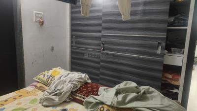 Bedroom Image of 1450 Sq.ft 3 BHK Apartment / Flat for sale in Chandshi Nashik for Rs. 6500000