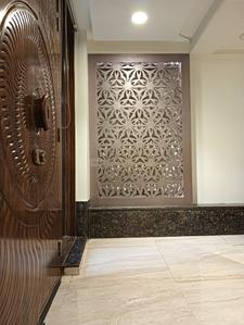 Bedroom Image of 2700 Sq.ft 5 BHK Builder Floor for sale in Palm Floor Ardee City, Sector 52 Gurgaon for Rs. 28000000
