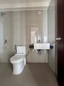 Image of 1000 Sq.ft 2 BHK Apartment / Flat for rent in One Indiabulls, Thane West, Thane for Rs. 55000