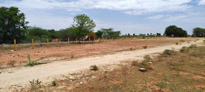 Image of 2002 Sq.ft Residential Plot / Land for sale in Sooriyur, Tiruchirappalli for Rs. 998998