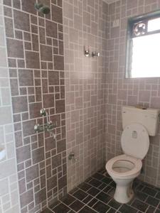 Bedroom One Image of 1140 Sq.ft 2 BHK Apartment / Flat for sale in SM Heights, Ulwe Navi Mumbai for Rs. 12500000