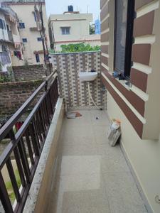 Balcony Image of 2500 Sq.ft 6 BHK Independent House for sale in Bariatu Ranchi for Rs. 13500000