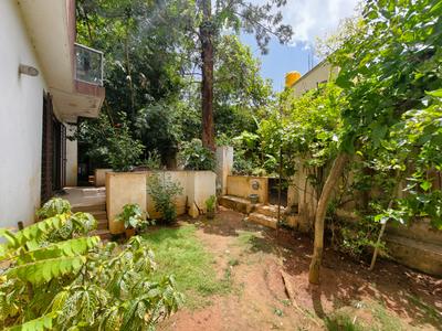 Balcony Image of 3054 Sq.ft 4 BHK Villa for sale in Rayasandra Bengaluru for Rs. 35000000