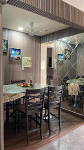 Hall Image of 4000 Sq.ft 4 BHK Villa for sale in Riddhi Laxman County, Tukkuguda Hyderabad for Rs. 47500000