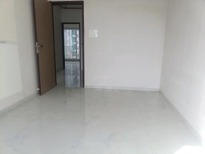 Bedroom Image of 1800 Sq.ft 3 BHK Apartment / Flat for sale in Crystal Corner, Kharghar Navi Mumbai for Rs. 23000000