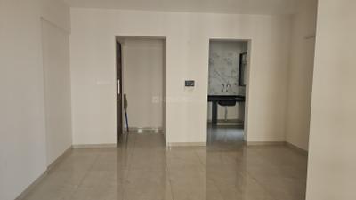 Living Room Image of 1076 Sq.ft 2 BHK Apartment / Flat for sale in Mittal Sun Crest, Dhayari Pune for Rs. 7600000