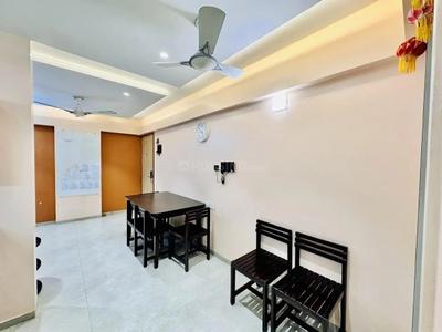 1 BHK Flat