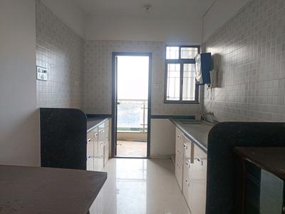 Kitchen Image of 1400 Sq.ft 3 BHK Apartment / Flat for sale in Kohinoor Manjri Greens, Hadapsar Pune for Rs. 10000000