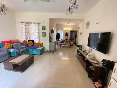 Hall Image of 3300 Sq.ft 3 BHK Villa for sale in Bhugaon Pune for Rs. 31000000