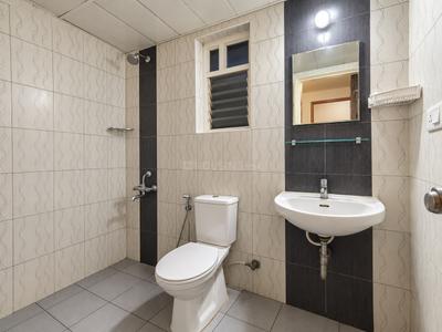 Image of 1259 Sq.ft 3 BHK Apartment / Flat for sale in Mantri Alpyne, Subramanyapura, Bengaluru for Rs. 15700000