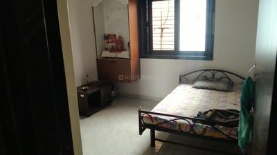 Bedroom Image of 2500 Sq.ft 4 BHK Duplex for sale in Vanakala Surat for Rs. 12100000
