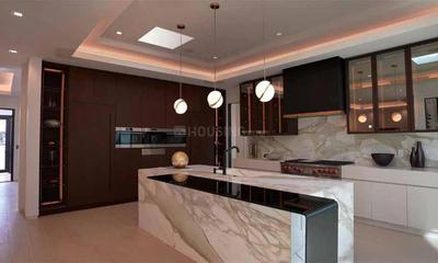 Kitchen Image of 1260 Sq.ft 2 BHK Apartment / Flat for sale in Gateway, Santacruz West Mumbai for Rs. 35900000