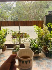 Image of 900 Sq.ft 1 BHK Builder Floor for rent in Sector 40, Gurgaon for Rs. 23000