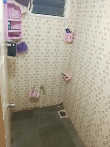 Bathroom Image of 380 Sq.ft 1 BHK Apartment / Flat for sale in Ghodasar Ahmedabad for Rs. 2150000