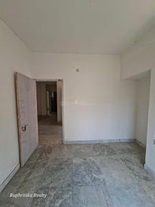 Hall Image of 1180 Sq.ft 2 BHK Apartment / Flat for sale in Bansdroni Kolkata for Rs. 5500000