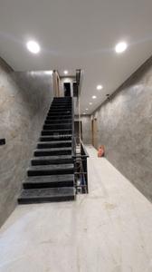 Image of 690 Sq.ft 1 BHK Builder Floor for rent in Shapoorji Pallonji The Dualis, Sector 46, Gurgaon for Rs. 39000