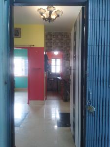 Main Entrance Image of 723 Sq.ft 2 BHK Apartment / Flat for sale in Mukundapur Kolkata for Rs. 3500000