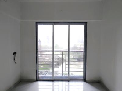Bedroom Image of 580 Sq.ft 1 BHK Apartment / Flat for sale in Vasai West Vasai for Rs. 4200000