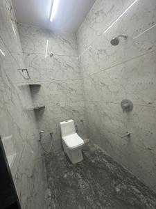 Bathroom Image of 1000 Sq.ft 2 BHK Builder Floor for rent in Uttarahalli Hobli Bengaluru for Rs. 32000