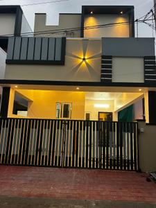Image of 2100 Sq.ft 3 BHK Duplex for sale in Ondipudur, Coimbatore for Rs. 9000000